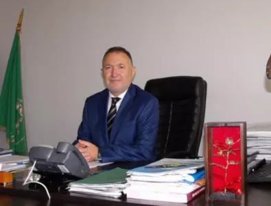 Кметът на Карлово даде на съд за клевета кмета на Калофер