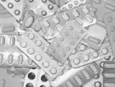 Кризата с опиоидите праща в съда фармацевтични компании