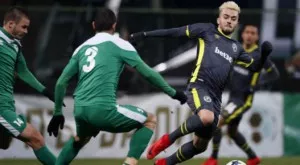 Кампаняро разкри тайната за успехите на Лудогорец и обяви: Не ни е страх от Милан