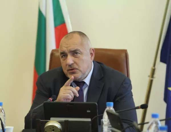 "Галъп": Българите дават оценка 3.71 на първата година управление на "Борисов 3"