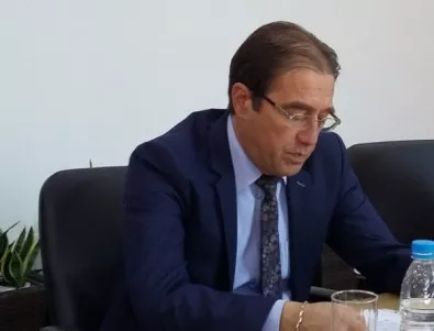 Асенoвградският кмет връща решението за отстраняване контрольора на болницата