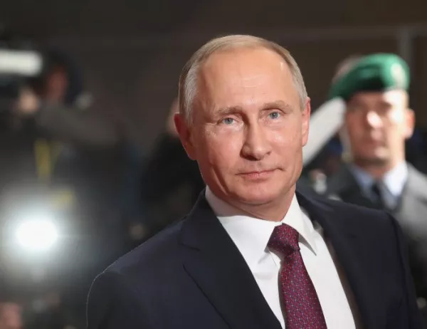Путин се надява Тръмп все още да иска добри отношения с Русия (ВИДЕО)