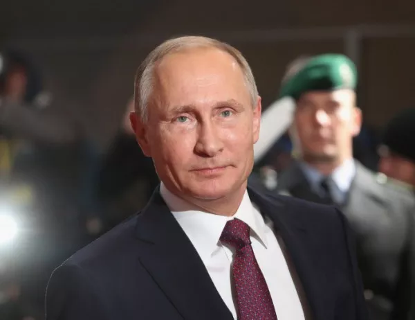 Руснаците живеят по-дълго при Путин