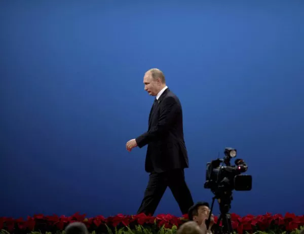 Der Standard: Путин заварва Европа разделена между страха и интересите