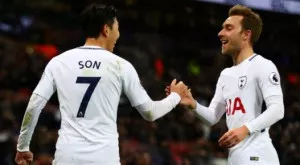 Тотнъм без петима основни играчи срещу Барселона