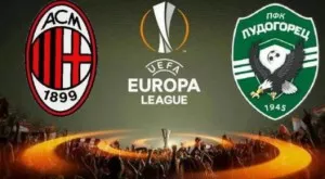 В Италия: Лудогорец е убиец на гиганти, ако помирише кръв - тежко на Милан