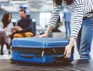 Летище София гради система за пълно багажно самообслужване преди полет