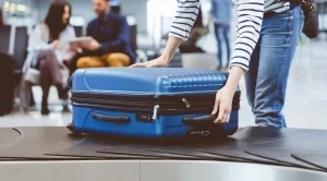 Как багажът ви да излезе първи на летището 