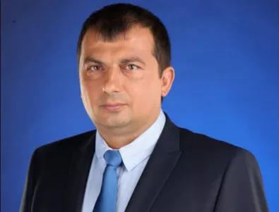 Повдигат две обвинения срещу кмета на Септември Марин Рачев