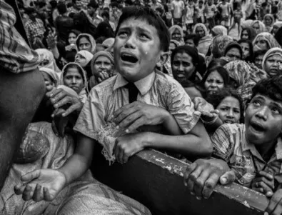 Международния съд в Хага започва разследване на депортирането на мюсюлмани от Мианмар