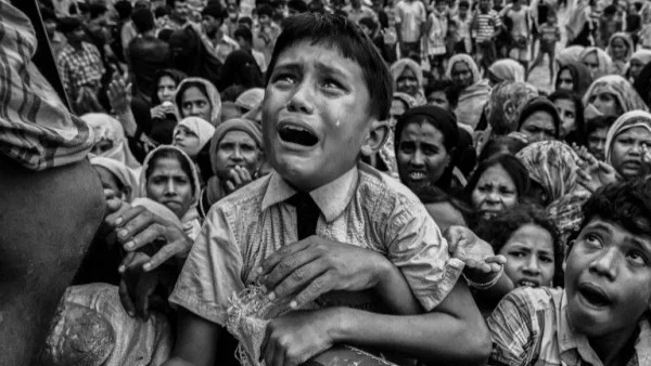 Международния съд в Хага започва разследване на депортирането на мюсюлмани от Мианмар