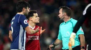 Спорно отменен гол и слаба продукция за Ливърпул на "Анфийлд"
