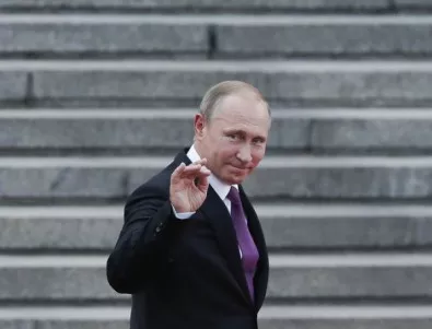 Путин: Супергерой или прагматик, преследващ интереси?