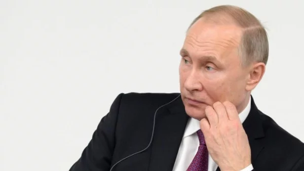 Путин: Русия е готова на диалог със САЩ, не се меси и не иска намеса в изборите