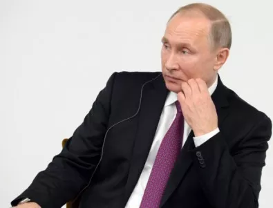 Русия отговори на Лондон: Гони 23 британски дипломати