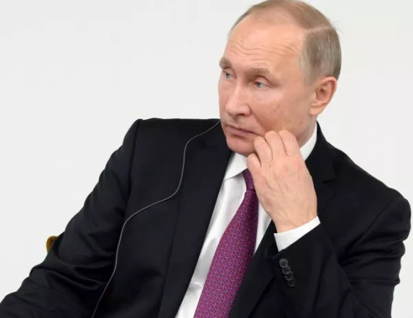 Путин: Светът трябва да спре с търговските войни, ако не иска нови икономически кризи