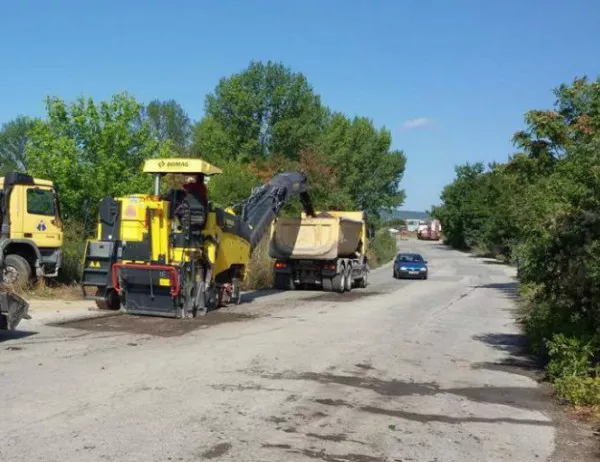 Участъци от пътя Видин - Ботевград ще започнат да се изграждат в края на годината
