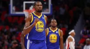 36 точки на Дюрант донесоха осма поредна победа на Голдън Стейт (ВИДЕО)