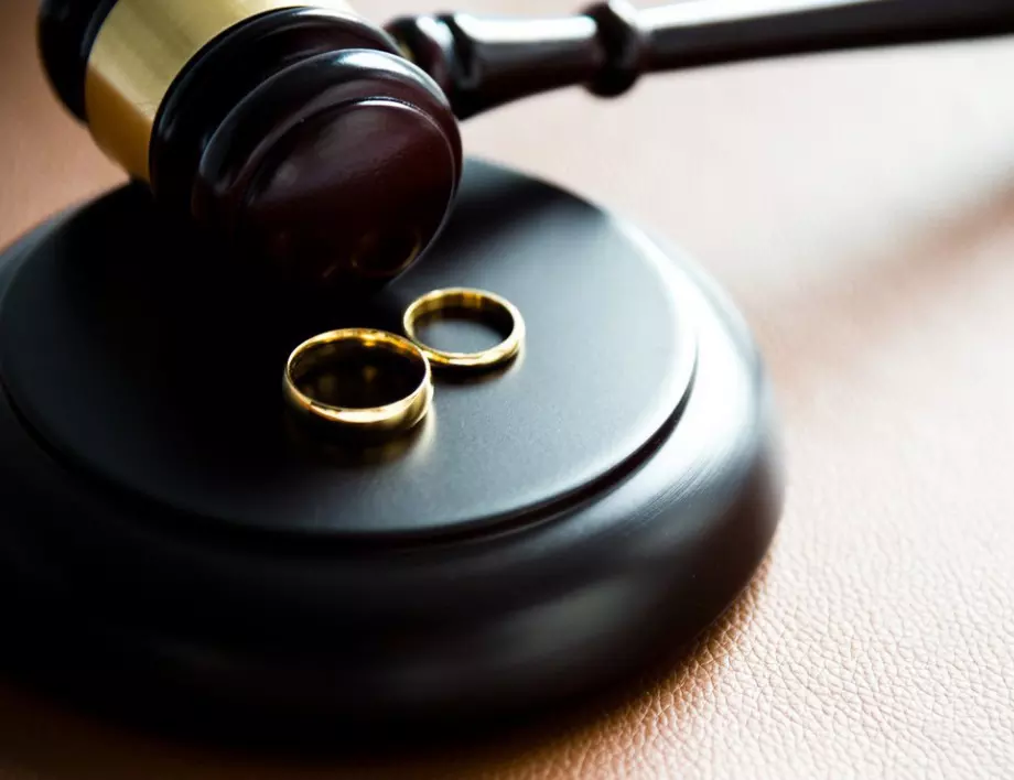 Защо и вторият брак приключва с развод?