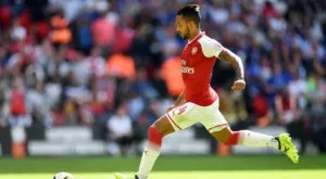 Отбор от Испания влиза в битката за Тио Уолкът