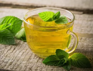 Стар билкар: Tози чай помага при стрес и безсъние