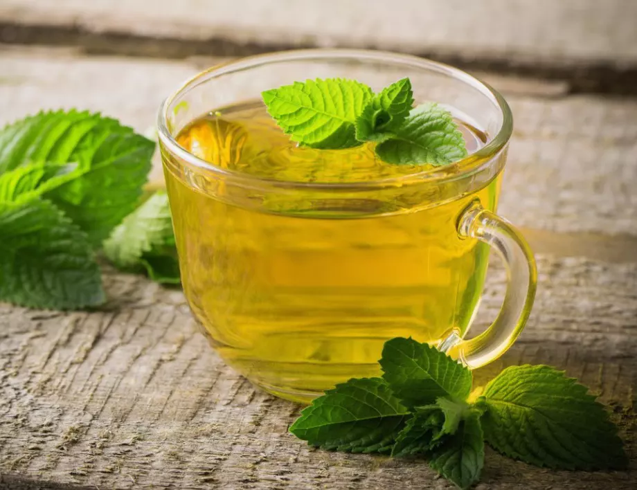 Стар билкар: Tози чай помага при стрес и безсъние