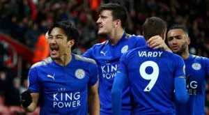 Лестър уреди една от звездите на ПСЖ