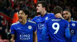 Палас излезе от зоната на изпадащите след победа срещу Лестър