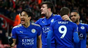 След вратар от Ливърпул, Лестър взима и капитана на Челси