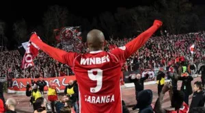 Фернандо Каранга привлякъл вниманието на френски тим