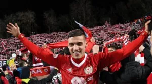 В ЦСКА са взели решение за бъдещето на Кирил Десподов