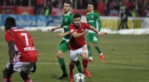 Любопитни цени сложи ЦСКА на билетите за мача с Лудогорец