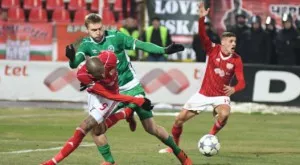 Мачовете по телевизията днес