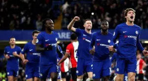 Челси официално обяви трансфера на английски национал