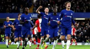 Челси се съгласи да плати 60 милиона евро за дуо от Серия А