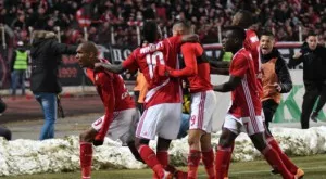 Отбор от МЛС пожела звезда на ЦСКА