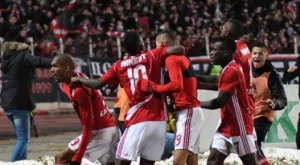 Ето кога ЦСКА ще изиграе първия си мач за 2018 година