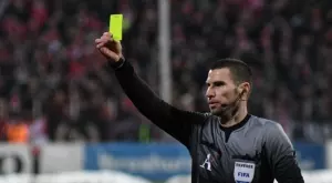 Голям шанс пред Георги Кабаков, може да свири на Мондиал 2022