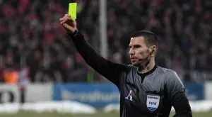 16-годишни рефери вече ще могат да свирят в мъжкия футбол на България