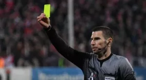 Ето колко мача наказание ще отнесе Кабаков заради отсъжданията на "Армията"