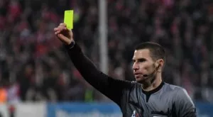 Български съдии с нов престижен наряд в Лига Европа