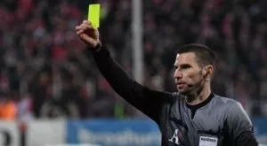 Защо "синя" България скочи срещу Кабаков и кой рефер има най-много мачове между Левски и Лудогорец?