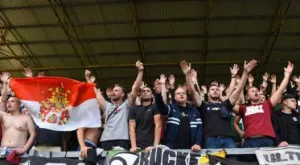 Хановер и Леверкузен не се победиха в зрелищен сблъсък с 8 гола 