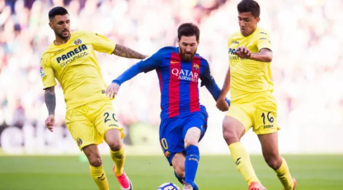 Барселона намери в Ла Лига заместника на Бускетс