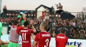 ЦСКА взима 20-годишен от школата на Барселона