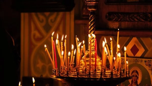 Св. преподобни Теофан Изповедник