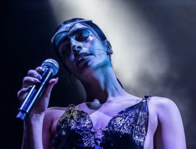 Авангардната иранска изпълнителка SEVDALIZA идва в София