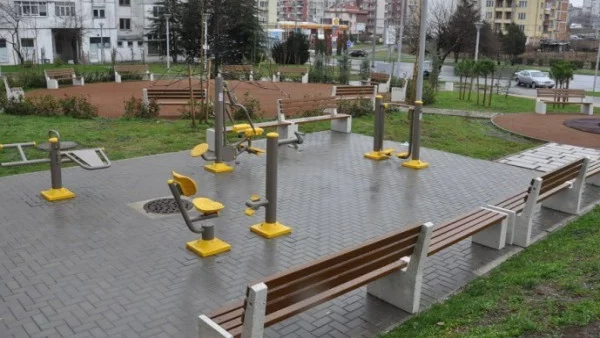 Няма превишение в показателите за замърсяване на въздуха в Бургас