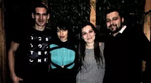 SportLive на терена на бар "Петък" 