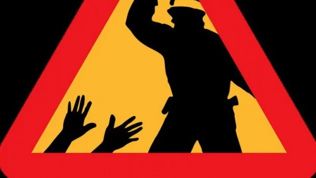 Имало ли е полицейско насилие срещу опериран наш скиор?